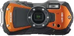 Ricoh WG-80 Orange