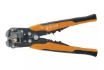 NEO Tools 205 mm priekinė automatinė izoliacijos nuėmimo ma&scaron;ina