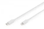 Lightning to USB-C cable DB-600109-020-W