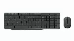 MK235 WIRELESS KEYBOARD / MOUSE/GREY-HRV-SLV-2.4GHZ-INTNL