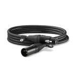 RODE - XLR Cable 3m Black