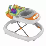 Chicco 07079540470000 baby walker Orange