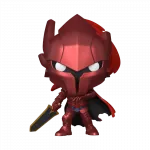 FUNKO POP! Vinilinė figūrėlė: Solo Levelling - Igris w/CHASE