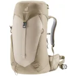 Moteri&scaron;kas kuprinė &bdquo;Deuter AC Lite 24&ldquo;, alu/greystone