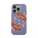 Zen - iPhone 16 Pro Case, Elite Mirror Light (MagSafe) / Gold