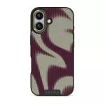 Phantom - iPhone 17 Case, Elite Dark (MagSafe) / Gold