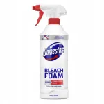 Pur&scaron;kiamos WC putos DOMESTOS Power Foam Bleach, 435 ml