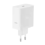 OnePlus 120W Single Port SuperVooc Adapter Type-A - White