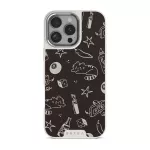 Essentials - iPhone 16 Pro Case, Elite Light (MagSafe) / Silver