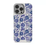 Garden Stories - iPhone 16 Pro Case, Elite Light (MagSafe) / Silver