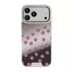 Pillow Talk - iPhone 17 Pro Max Case, Elite Mirror Light (MagSafe) / Silver