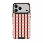 Sleeping In - iPhone 17 Pro Max Case, Elite Dark (MagSafe) / Gold