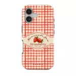 Grandma's Jam - iPhone 17 Case, Tough (MagSafe) / N/A