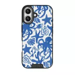 Nera - iPhone 17 Case, Elite Dark (MagSafe) / Gunmetal