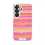 Sun Lover - Samsung Galaxy S25 Case, Elite Light (Magnetic) / Silver