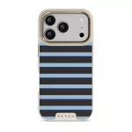 Window Seat - iPhone 17 Pro Case, Elite Light (MagSafe) / Gold