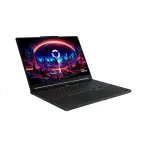 &bdquo;Lenovo Legion 5 15AHP11&ldquo; &bdquo;Ryzen 7 250&ldquo;, 15,3 colių WQXGA OLED (500 nits), 165 Hz, blizgus ekranas, 16 GB DDR5 5600, 512 GB SSD, &bdquo;GeForce RTX 5050&ldquo; 8 GB, 5,0 MP kamera, 80 Wh, be operacinės sistemos, &bdquo;Eclipse Black&ldquo;