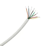 Apsauginis kabelis CAVI FERMI 8x0.22 (lūdytas, Eca, 100m)