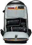 Fotoaparato Krep&scaron;ys - Lowepro Fastpack BP 150 AW IV, Juodas