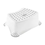 KEEEPER neslystantis laiptelis TOME PURE, White, 10013100000PP