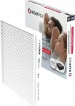 &bdquo;Heatpex&ldquo; filtras &bdquo;ARIA VITALE PURO ISO&ldquo; ePM1 70 % (F7) ePM1 70 % (įpūtimo)