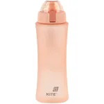 Gertuvė KITE, 660 ml, su užrakinamu dangteliu, persikų sp. tritano plastikas