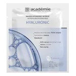 Academie Scientifique De Beaute, Hydratant Intensif, Hydrating, Sheet Mask, For Face, Day & Night, 20 ml