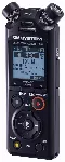 Olympus linijinis PCM įra&scaron;ymo įrenginys LS-P5 įkraunamas, mikrofono jungtis, stereofoninis, FLAC / PCM (WAV) / MP3, juodas, MP3 atkūrimas, 59 val. 35 min.