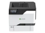 LEXMARK CS730de color laser printer SFP