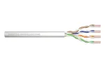CAT 5e U-UTP installation cable 100m AWG 24/1