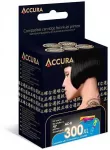 "Accura" ra&scaron;alo HP Nr. 300XL (CC644EE) pakaitalas