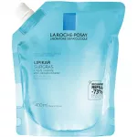 Nesausinantis kreminis veido valiklis La Roche Posay Surgras Anti-Dryness Cream Wash 400 ml