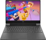 HP Victus 15-fb3042nw &ndash; Ryzen AI 5 340 | 15,6 colių &ndash; 144 Hz | 16 GB | 1 TB + 1 TB | Windows 11 Home | RTX 5060 | Juodas