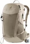 Moteri&scaron;kas kelioninis kuprinė &bdquo;Deuter Futura 21 SL&ldquo; &ndash; pilkosios akmens/aliuminio spalvos