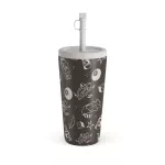 Essentials - Travel Mug, 500 ml / Straw