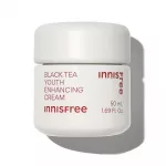 Innisfree - Black Tea Youth Enhancing Cream, 50ml