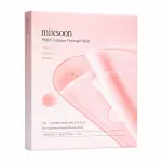 Mixsoon - PDRN Collagen Hydrogel Mask, 5 sheets
