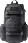 &bdquo;Magnum Wildcat&ldquo; 25 l kelioninis kuprinis, juodos spalvos