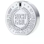 Universalūs kvepalai RICH GIRL FOR WOMAN PLATINUM EDT vapo 100 ml