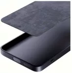 Matt Case Pro Samsung Galaxy A17 5G Matte Black