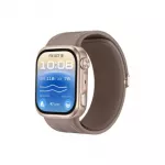 I&scaron;manusis laikrodis Huawei Watch D3 Moca / 55020KBT