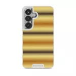 Saturn - Samsung Galaxy S25 Plus Case, Elite Light (Magnetic) / Silver