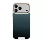 Black Hole - iPhone 17 Pro Max Case, Elite Light (MagSafe) / Gold