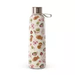 Caf&eacute; Haru - Water Bottle, 500 ml
