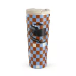 Pit Stop - Travel Mug, 700 ml / Flap