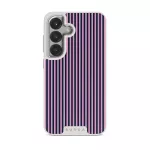 Bubblegum - Samsung Galaxy S25 Plus Case, Elite Light (Magnetic) / Silver