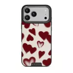 Be Mine - iPhone 17 Pro Max Case, Elite Dark (MagSafe) / Gunmetal