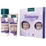 &bdquo;Kneipp Relaxing Moments Duo&ldquo; &ndash; dovanų rinkinys