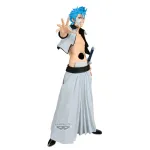 BANPRESTO BLEACH MAXIMATIC &ndash; GRIMMJOW JAEGERJAQUEZ