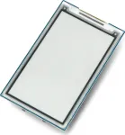 &bdquo;Waveshare&ldquo; E-paper E-Ink ekranas &ndash; 3,7 colio, 480 x 280 pikselių, SPI, juodai baltas, skirtas &bdquo;Raspberry Pi Pico&ldquo; &ndash; &bdquo;Waveshare 20123&ldquo;}